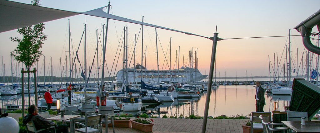 segelyacht charter laboe